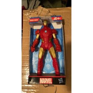 Marvel Legends iron man brand new NWT